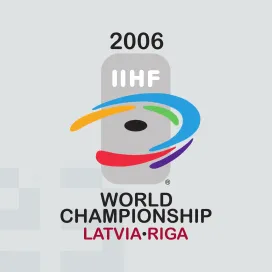 Latvia ice hockey world campionship